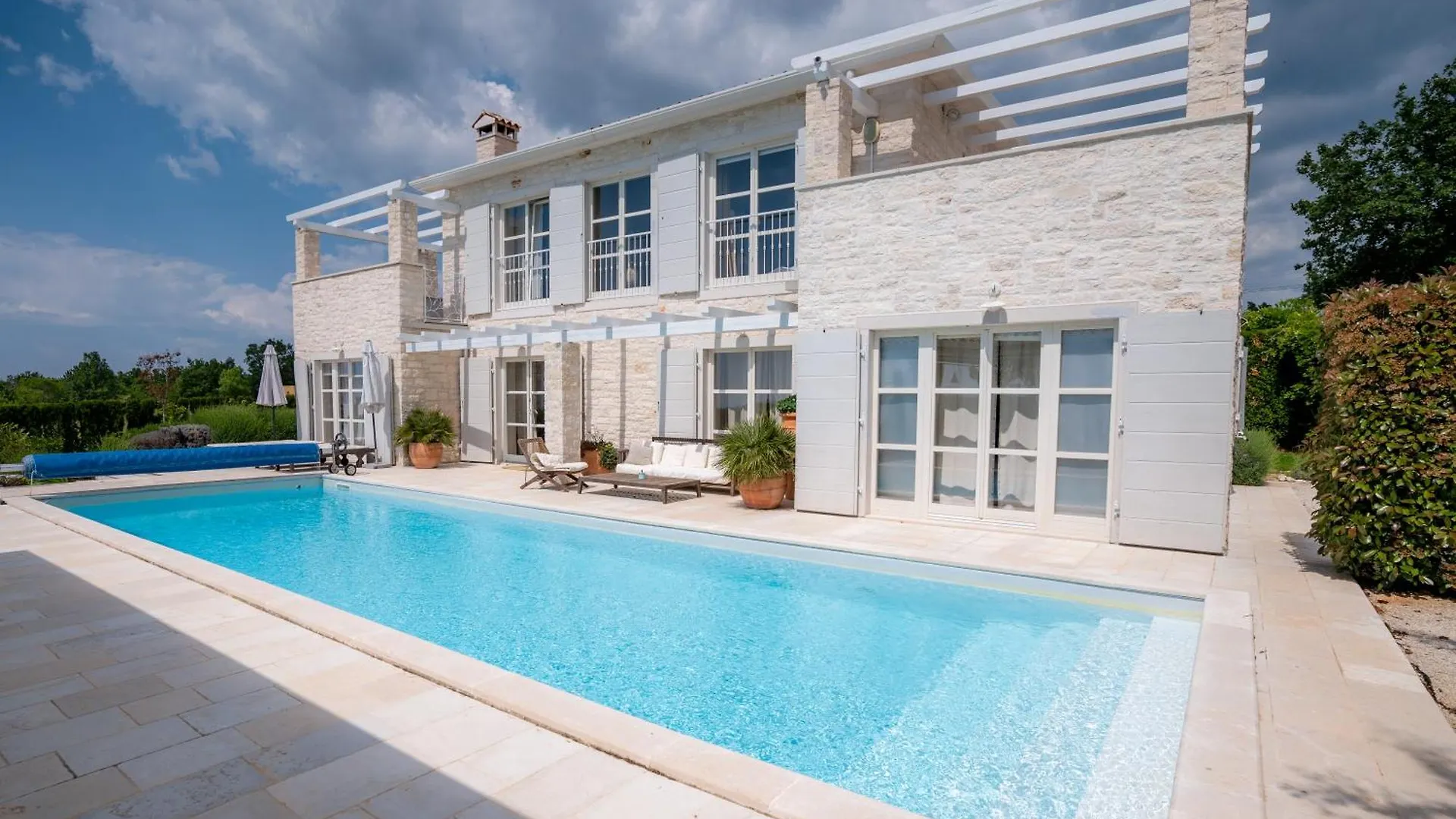 Villa Moonlight Poreč