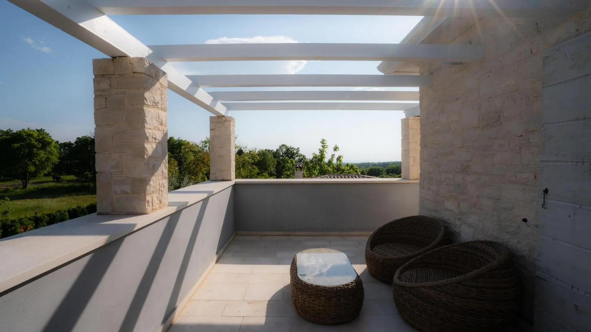 Villa Moonlight Poreč